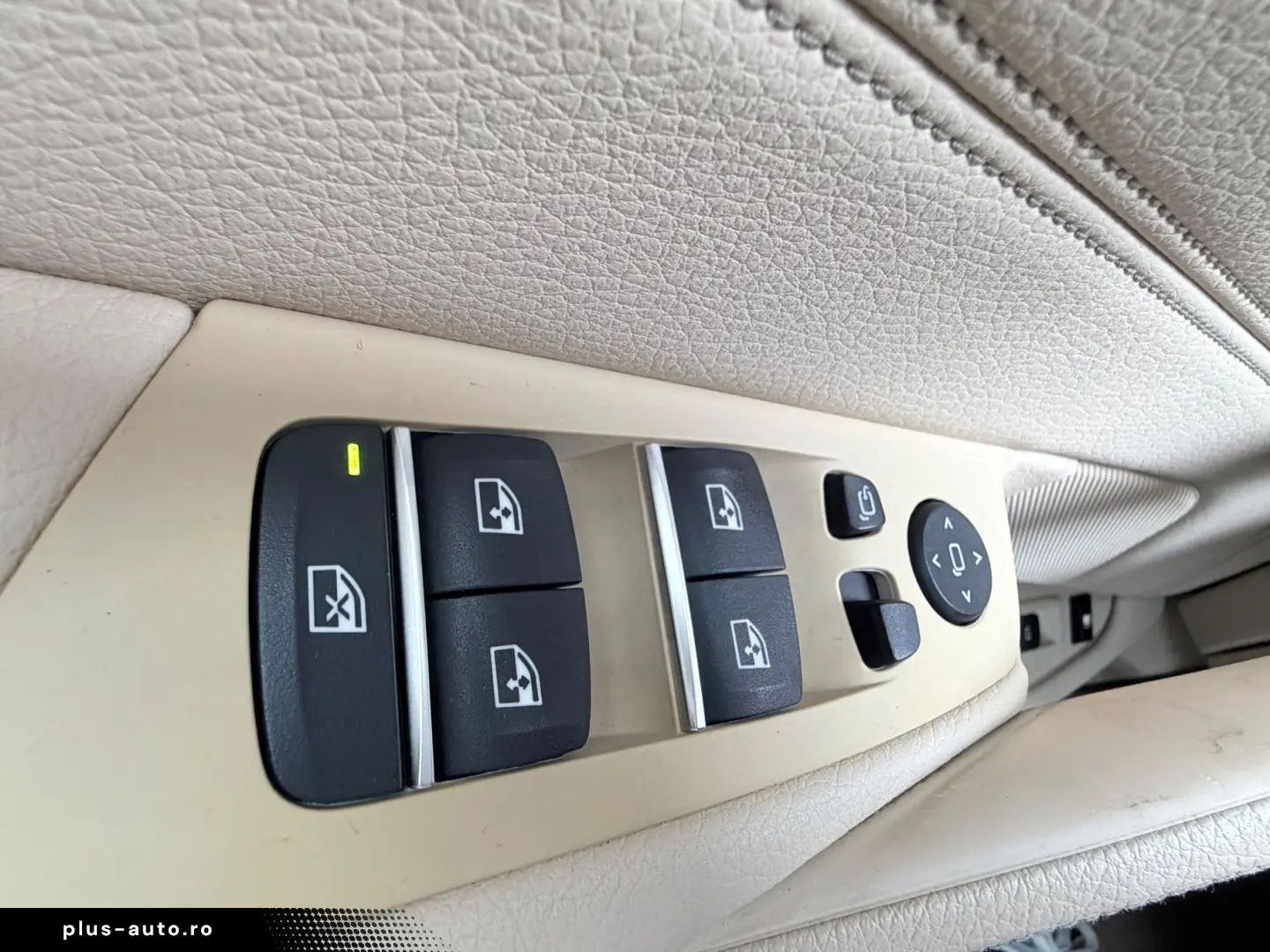 Bmw Seria-5 Gen-G30-G31-2017