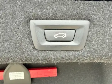 Bmw Seria-5 Gen-G30-G31-2017