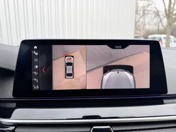 Bmw Seria-5 Gen-G30-G31-2017