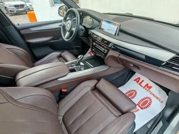 Bmw Bmw-X5M Gen-F85-2015-2018