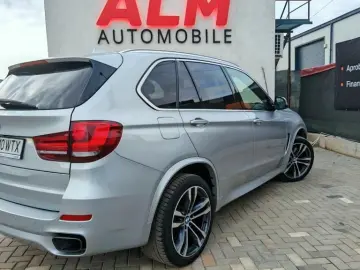 Bmw Bmw-X5M Gen-F85-2015-2018