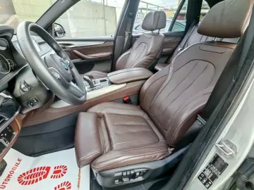 Bmw Bmw-X5M Gen-F85-2015-2018