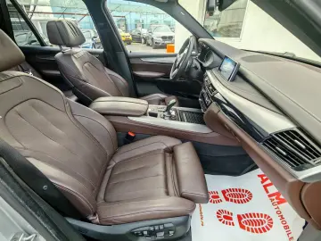 Bmw Bmw-X5M Gen-F85-2015-2018