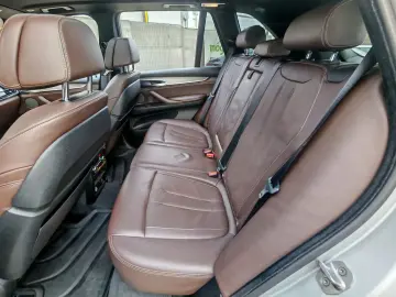 Bmw Bmw-X5M Gen-F85-2015-2018