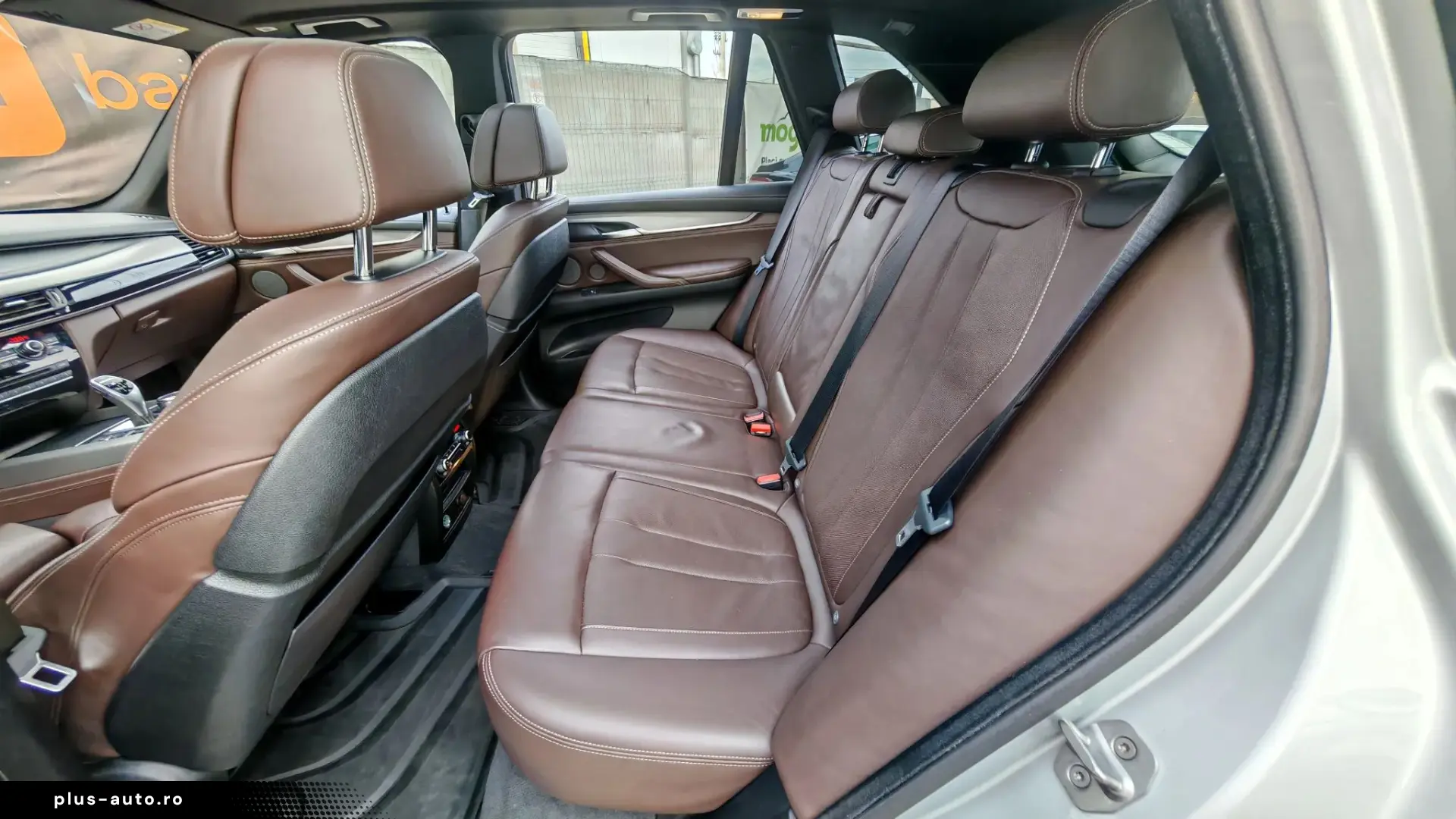 Bmw Bmw-X5M Gen-F85-2015-2018