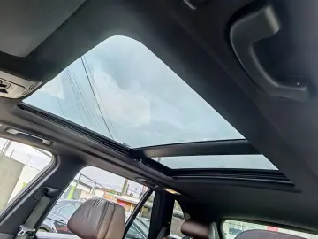 Bmw Bmw-X5M Gen-F85-2015-2018