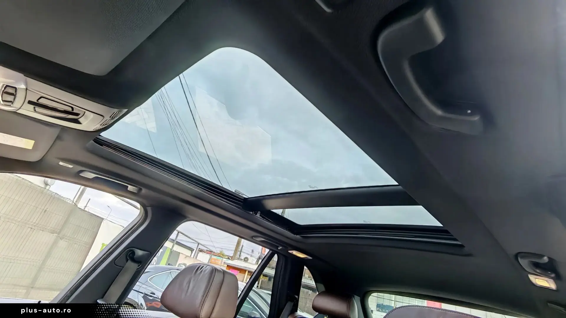 Bmw Bmw-X5M Gen-F85-2015-2018