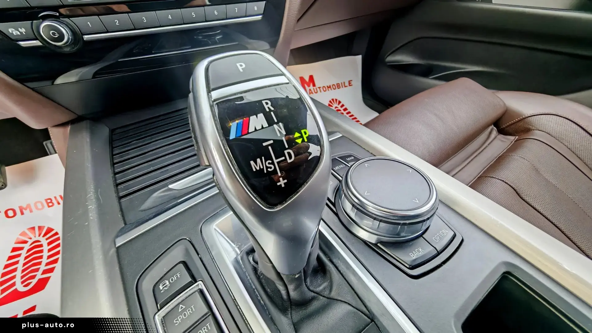 Bmw Bmw-X5M Gen-F85-2015-2018