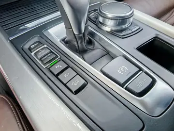 Bmw Bmw-X5M Gen-F85-2015-2018