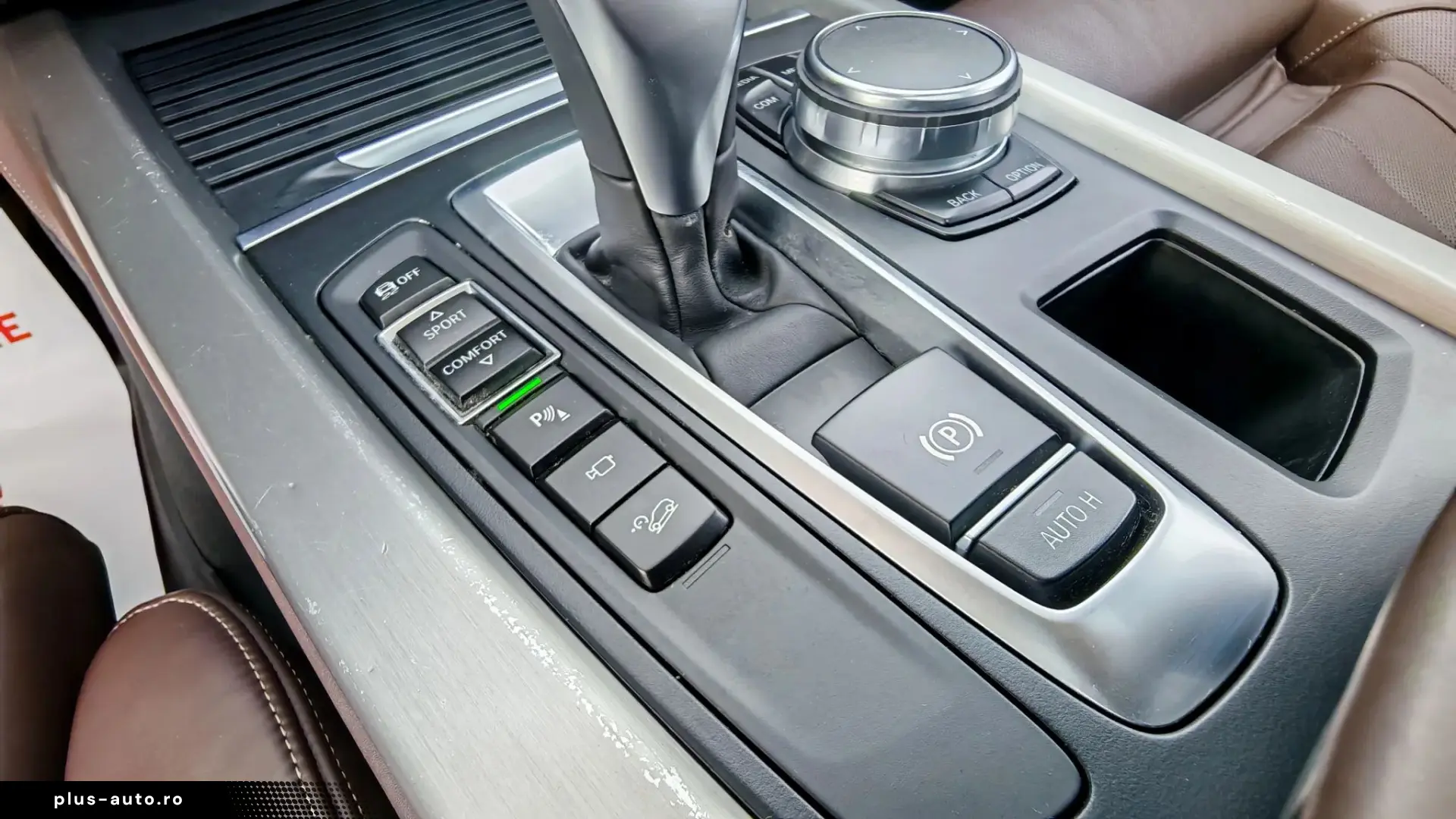 Bmw Bmw-X5M Gen-F85-2015-2018