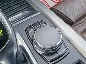 Bmw Bmw-X5M Gen-F85-2015-2018