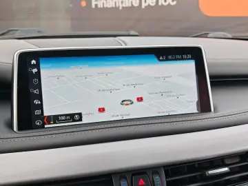 Bmw Bmw-X5M Gen-F85-2015-2018