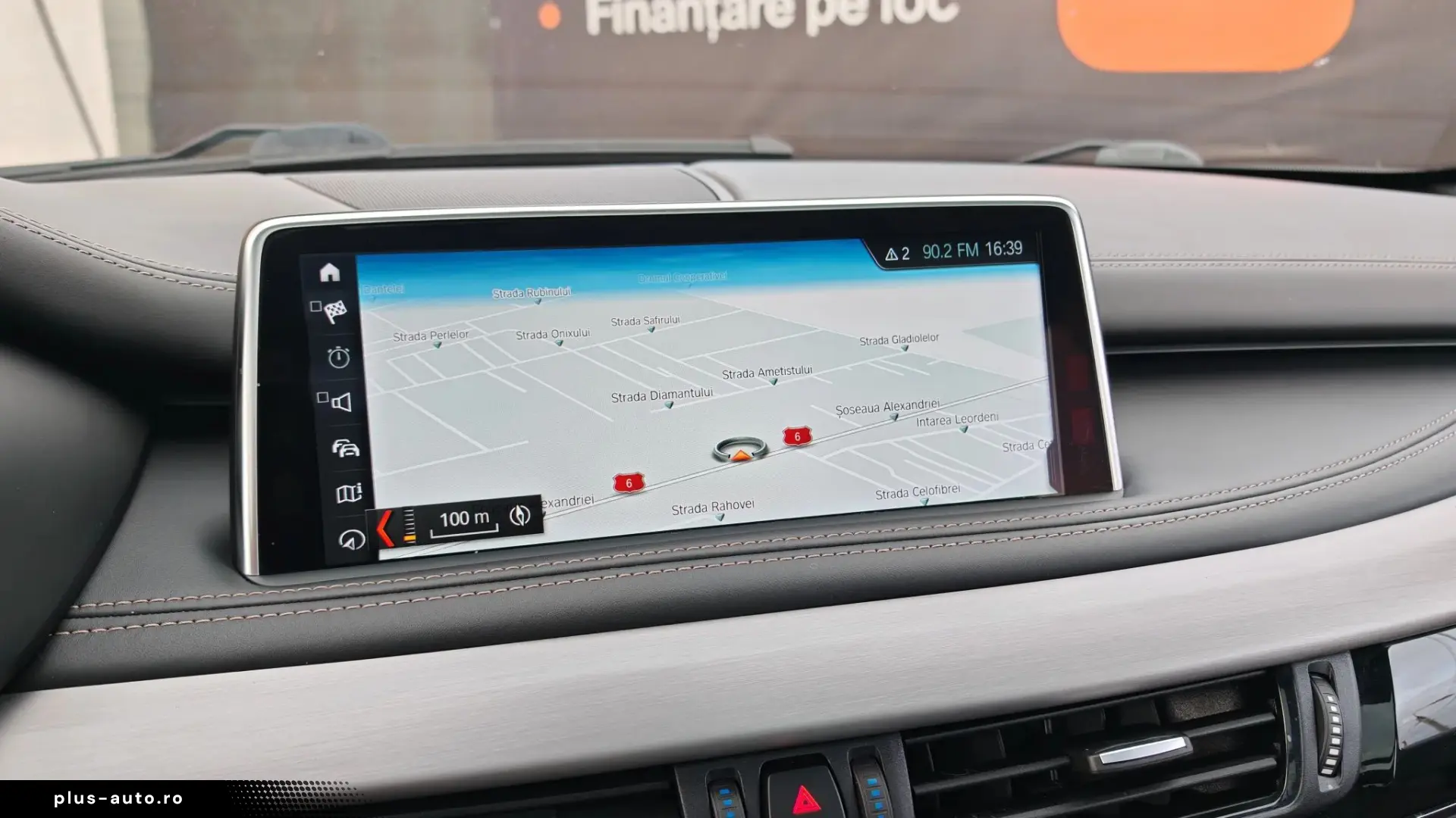 Bmw Bmw-X5M Gen-F85-2015-2018