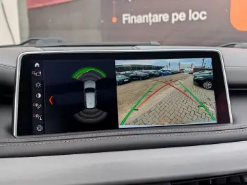 Bmw Bmw-X5M Gen-F85-2015-2018