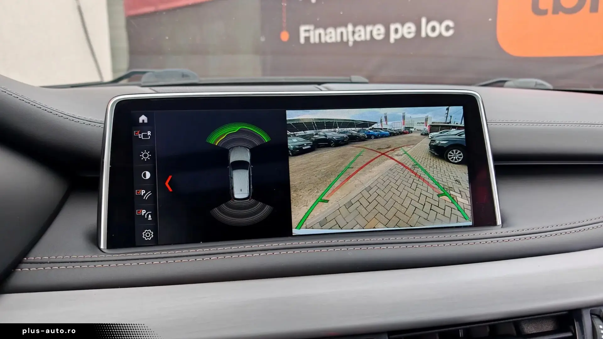 Bmw Bmw-X5M Gen-F85-2015-2018