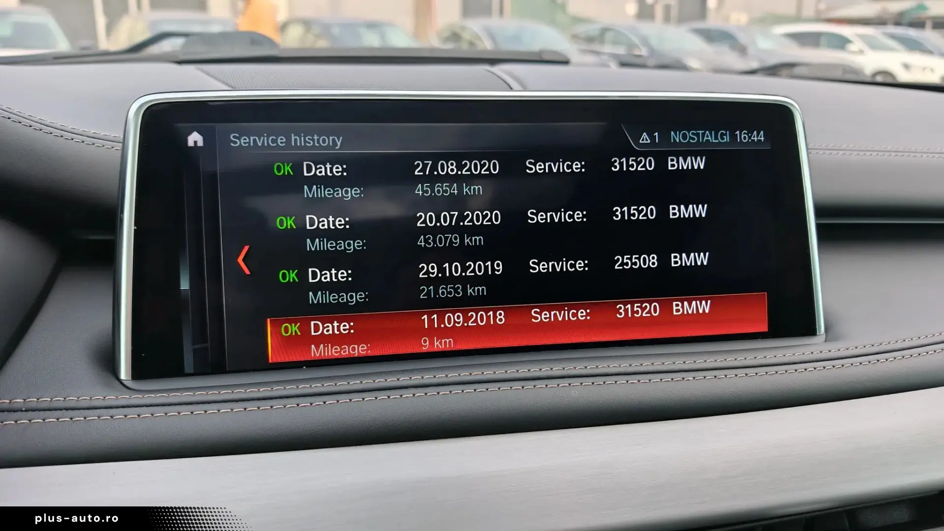 Bmw Bmw-X5M Gen-F85-2015-2018