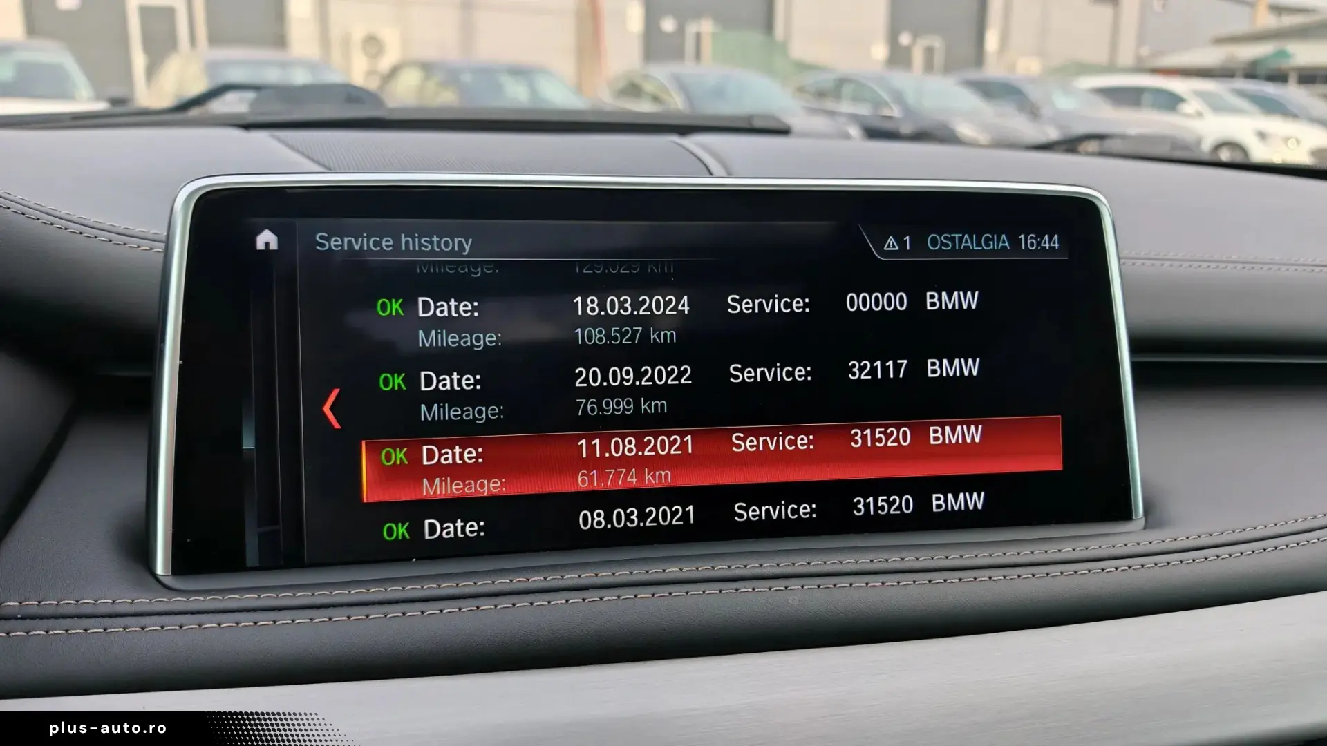 Bmw Bmw-X5M Gen-F85-2015-2018