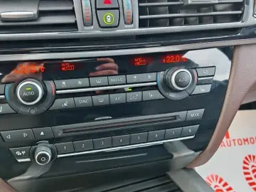 Bmw Bmw-X5M Gen-F85-2015-2018