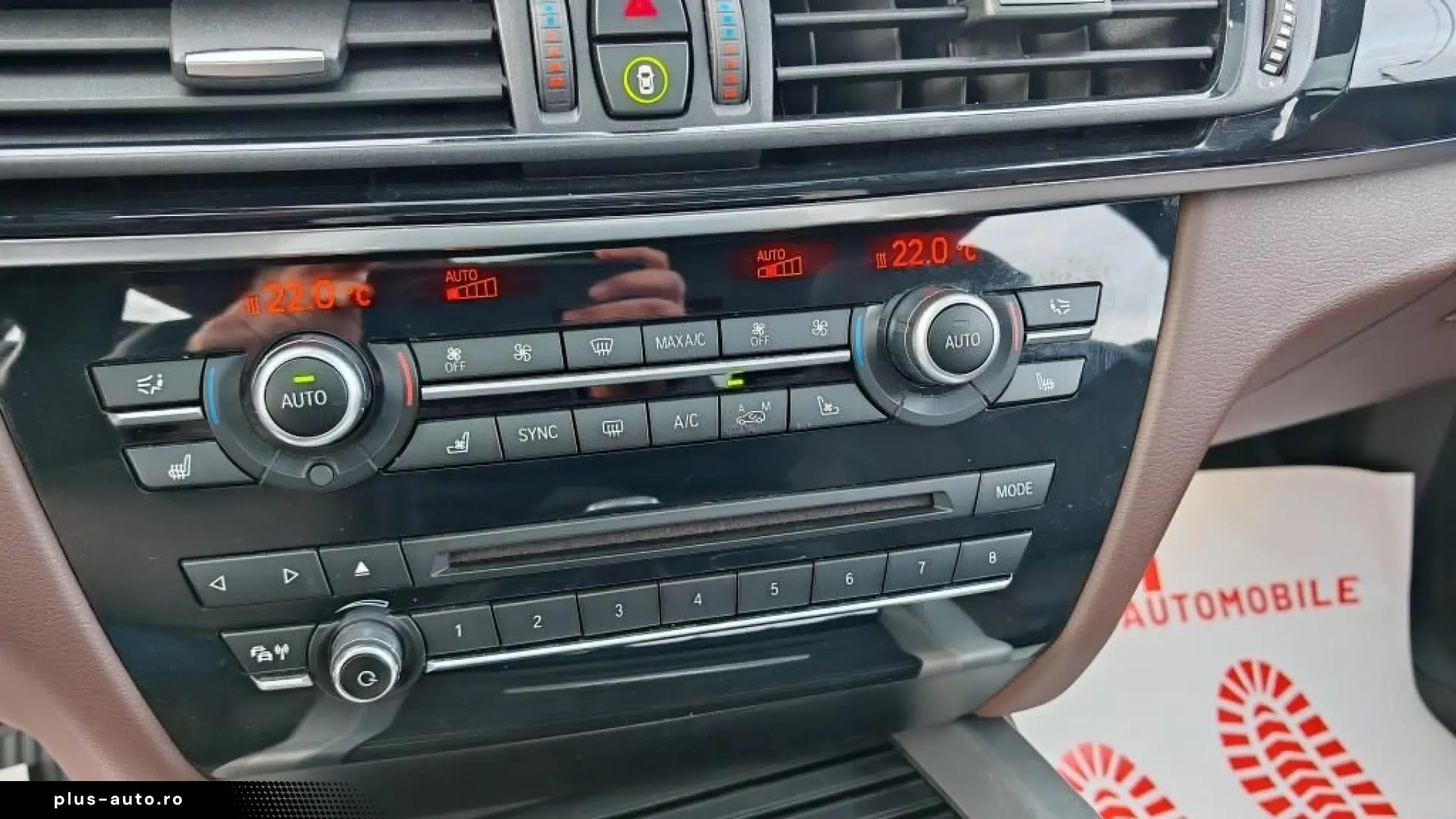 Bmw Bmw-X5M Gen-F85-2015-2018