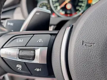 Bmw Bmw-X5M Gen-F85-2015-2018