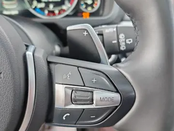 Bmw Bmw-X5M Gen-F85-2015-2018