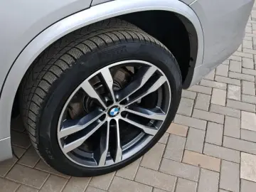 Bmw Bmw-X5M Gen-F85-2015-2018