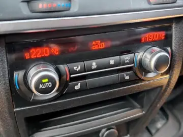 Bmw Bmw-X5M Gen-F85-2015-2018