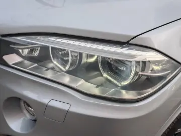 Bmw Bmw-X5M Gen-F85-2015-2018