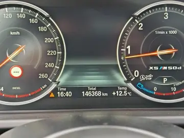 Bmw Bmw-X5M Gen-F85-2015-2018