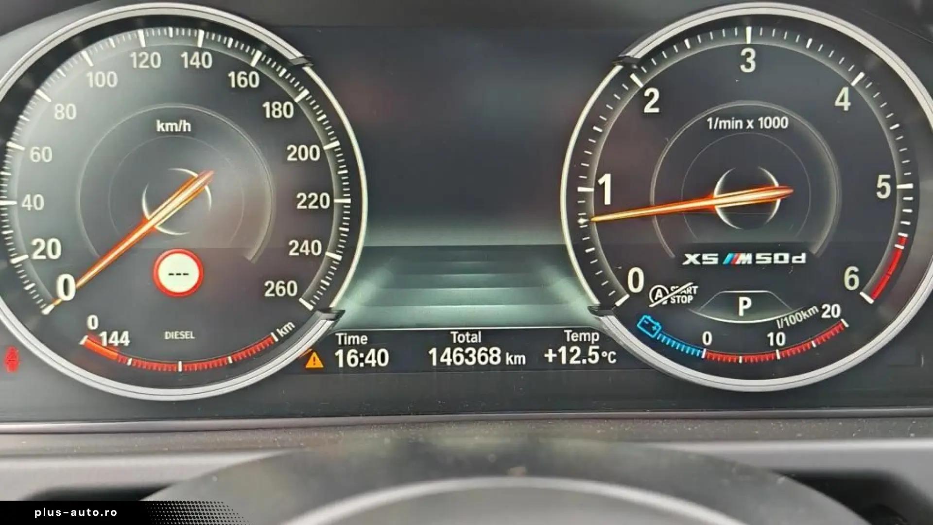 Bmw Bmw-X5M Gen-F85-2015-2018