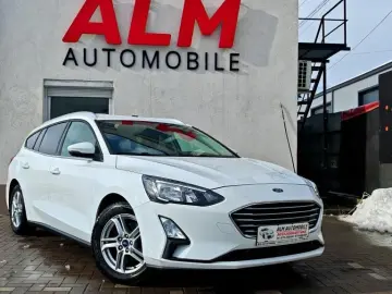 Ford Focus Break Diesel 2021 - Rate   Credit   Leasing   Gar