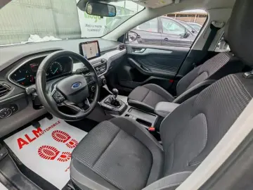 Ford Focus Break Diesel 2021 - Rate   Credit   Leasing   Gar