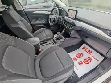 Ford Focus Break Diesel 2021 - Rate   Credit   Leasing   Gar