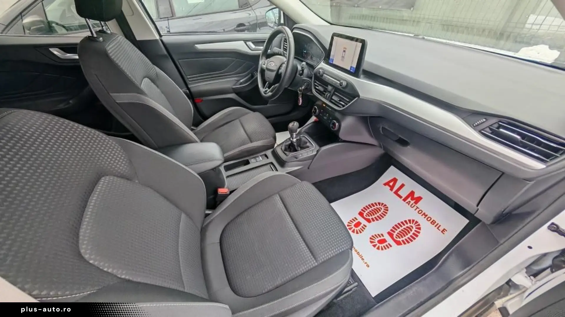 Ford Focus Break Diesel 2021 - Rate   Credit   Leasing   Gar