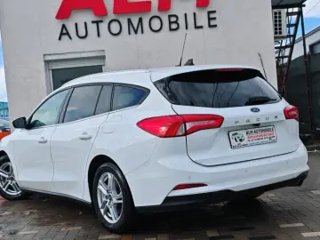 Ford Focus Break Diesel 2021 - Rate   Credit   Leasing   Gar