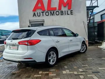 Ford Focus Break Diesel 2021 - Rate   Credit   Leasing   Gar