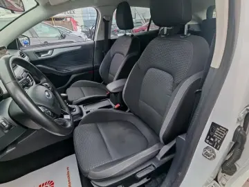 Ford Focus Break Diesel 2021 - Rate   Credit   Leasing   Gar