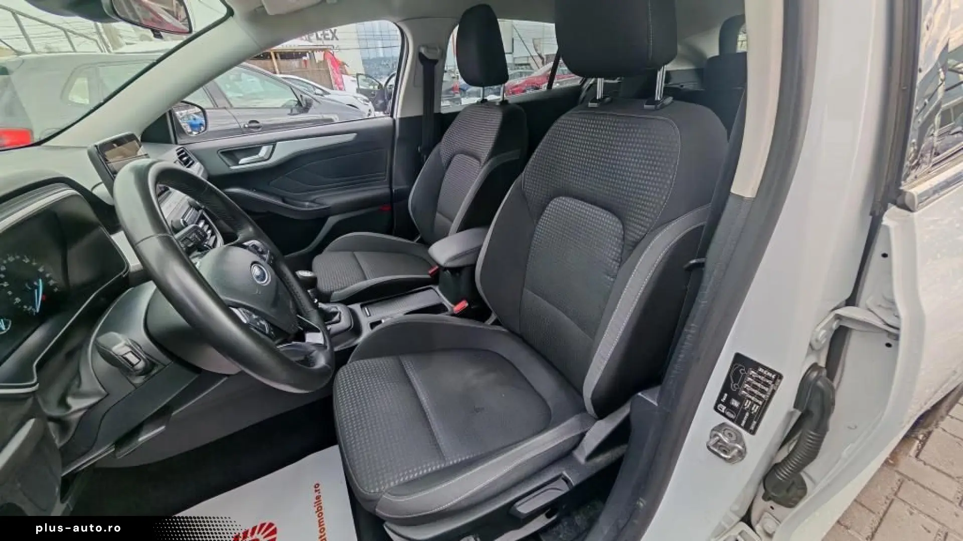 Ford Focus Break Diesel 2021 - Rate   Credit   Leasing   Gar