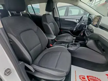 Ford Focus Break Diesel 2021 - Rate   Credit   Leasing   Gar