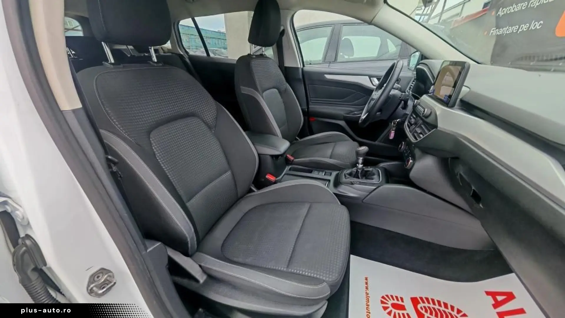 Ford Focus Break Diesel 2021 - Rate   Credit   Leasing   Gar