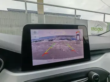 Ford Focus Break Diesel 2021 - Rate   Credit   Leasing   Gar