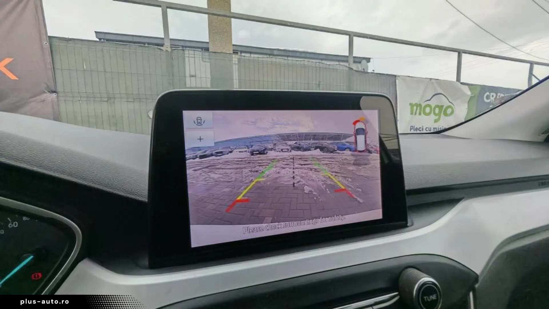 Ford Focus Break Diesel 2021 - Rate   Credit   Leasing   Gar