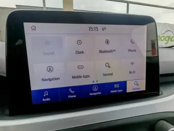 Ford Focus Break Diesel 2021 - Rate   Credit   Leasing   Gar