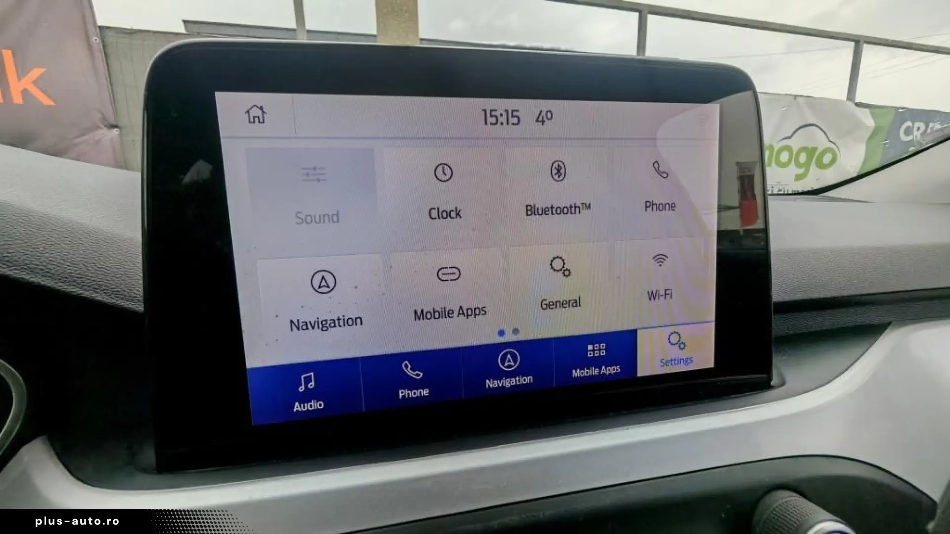 Ford Focus Break Diesel 2021 - Rate   Credit   Leasing   Gar