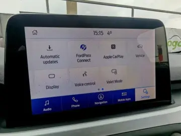 Ford Focus Break Diesel 2021 - Rate   Credit   Leasing   Gar