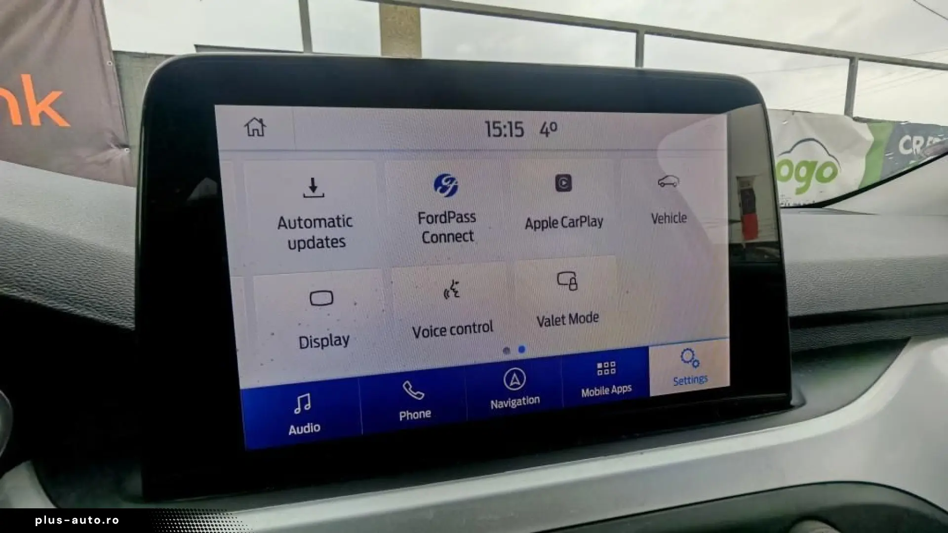 Ford Focus Break Diesel 2021 - Rate   Credit   Leasing   Gar