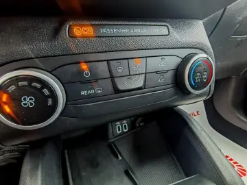 Ford Focus Break Diesel 2021 - Rate   Credit   Leasing   Gar