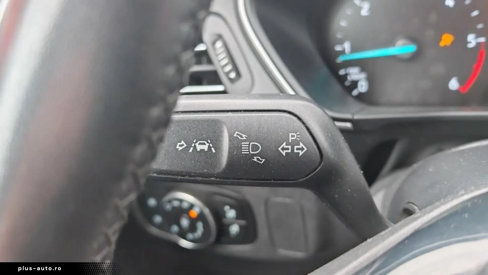 Ford Focus Break Diesel 2021 - Rate   Credit   Leasing   Gar