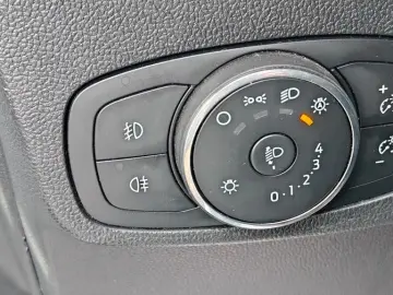 Ford Focus Break Diesel 2021 - Rate   Credit   Leasing   Gar