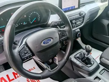 Ford Focus Break Diesel 2021 - Rate   Credit   Leasing   Gar